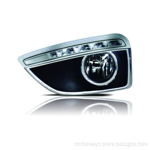 LED Daytime Running Light for Hyundai